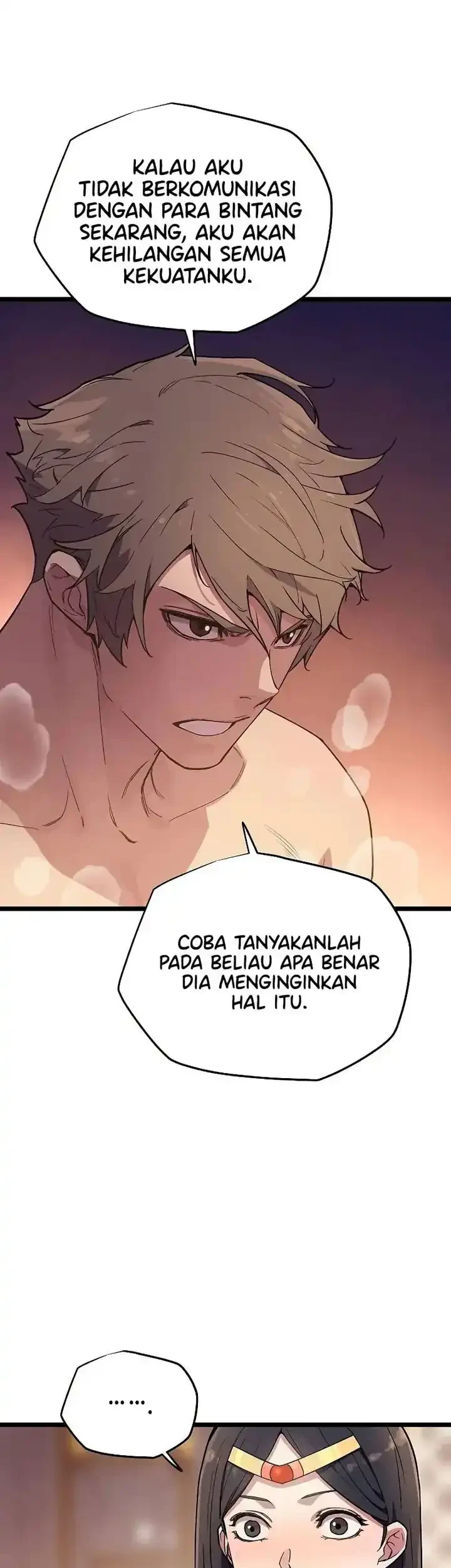 I Start With 13 Hidden Traits Chapter 2 Gambar 98