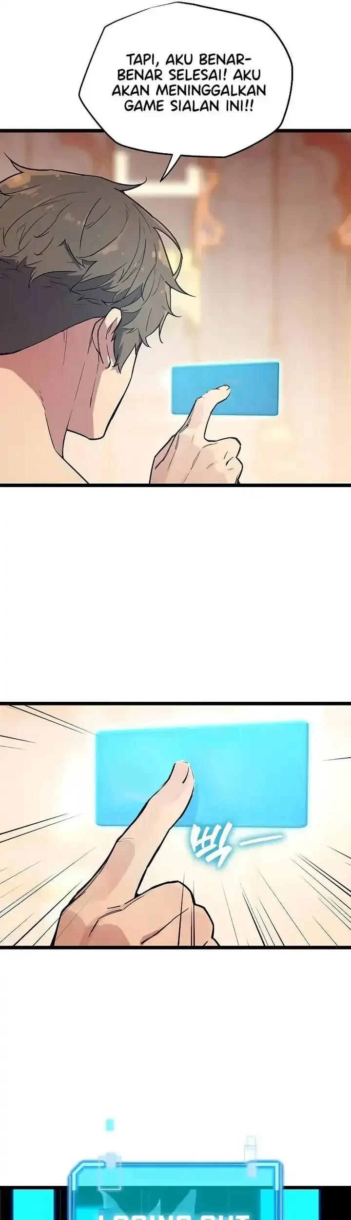 I Start With 13 Hidden Traits Chapter 2 Gambar 102