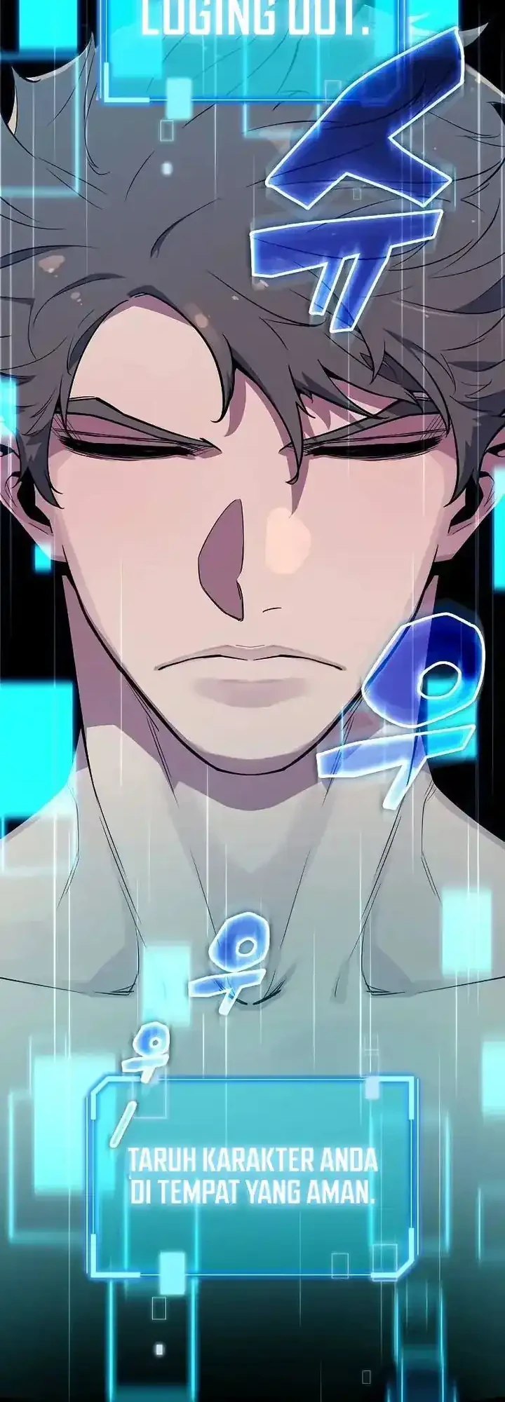 I Start With 13 Hidden Traits Chapter 2 Gambar 103