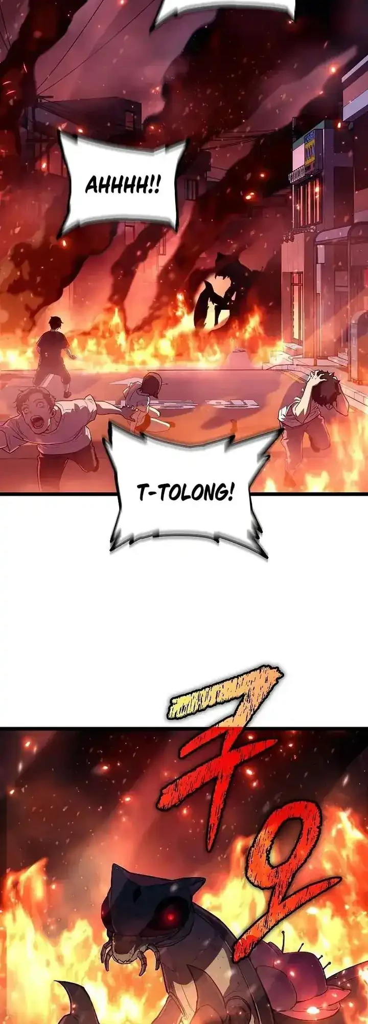 I Start With 13 Hidden Traits Chapter 2 Gambar 107