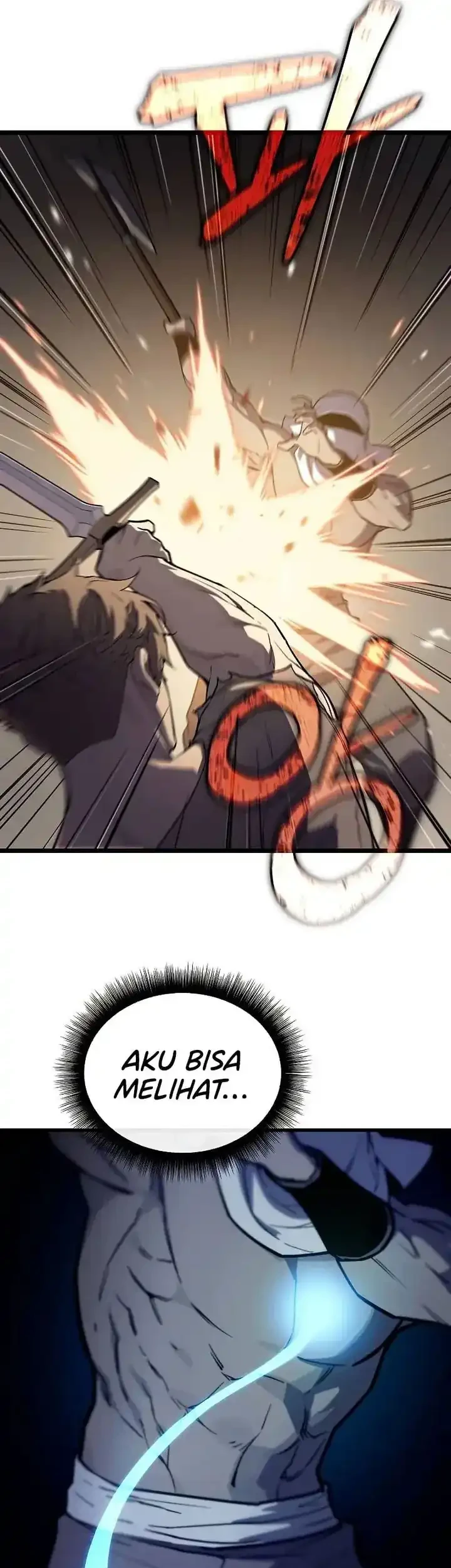 I Start With 13 Hidden Traits Chapter 2 Gambar 10