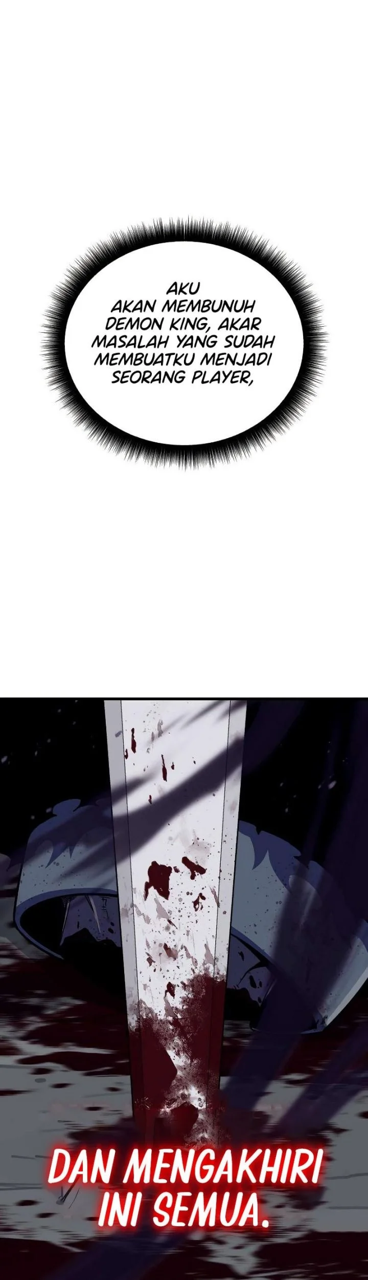 I Start With 13 Hidden Traits Chapter 20 Gambar 32