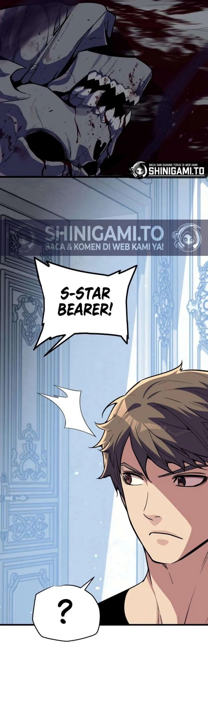 I Start With 13 Hidden Traits Chapter 20 Gambar 33