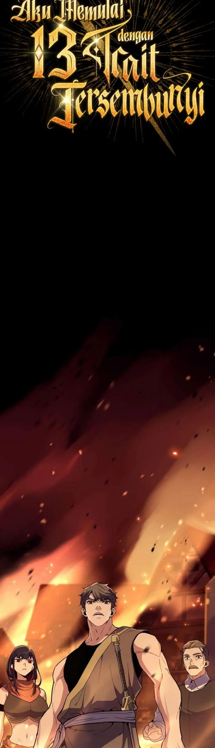 I Start With 13 Hidden Traits Chapter 20 Gambar 37