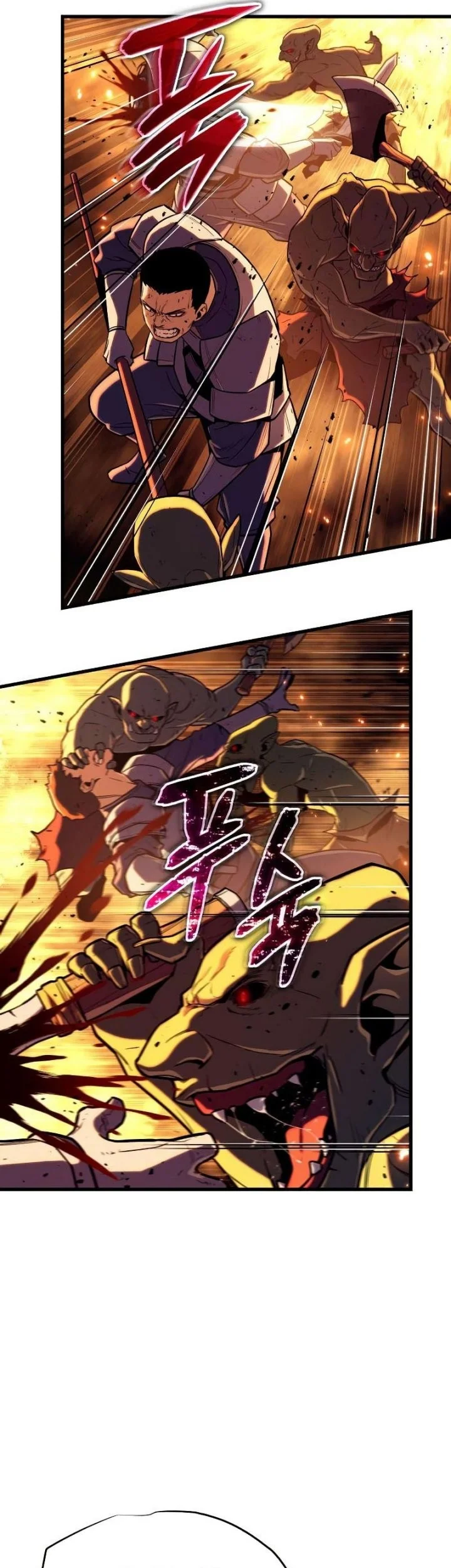 I Start With 13 Hidden Traits Chapter 20 Gambar 40