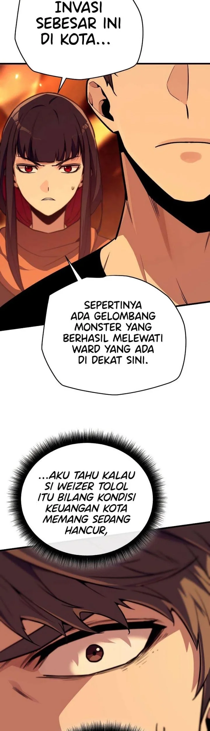 I Start With 13 Hidden Traits Chapter 20 Gambar 41