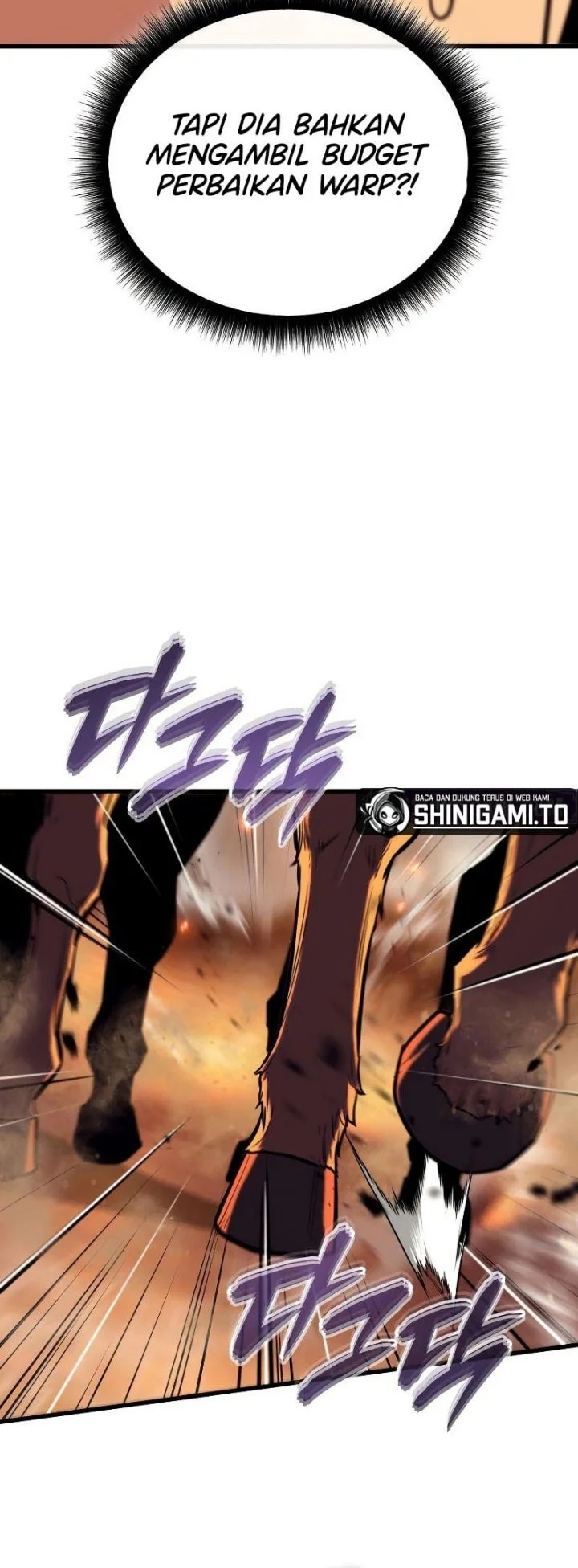 I Start With 13 Hidden Traits Chapter 20 Gambar 42