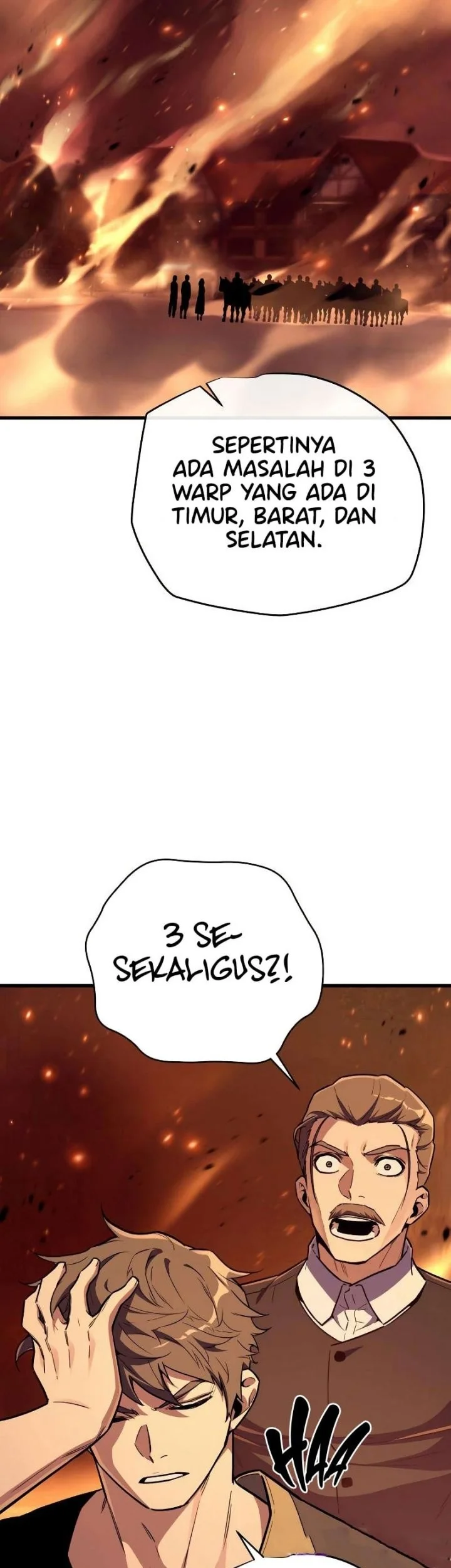 I Start With 13 Hidden Traits Chapter 20 Gambar 47