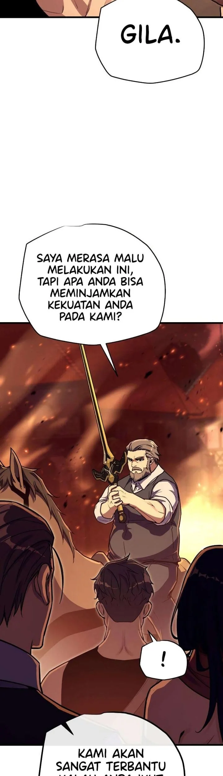 I Start With 13 Hidden Traits Chapter 20 Gambar 48