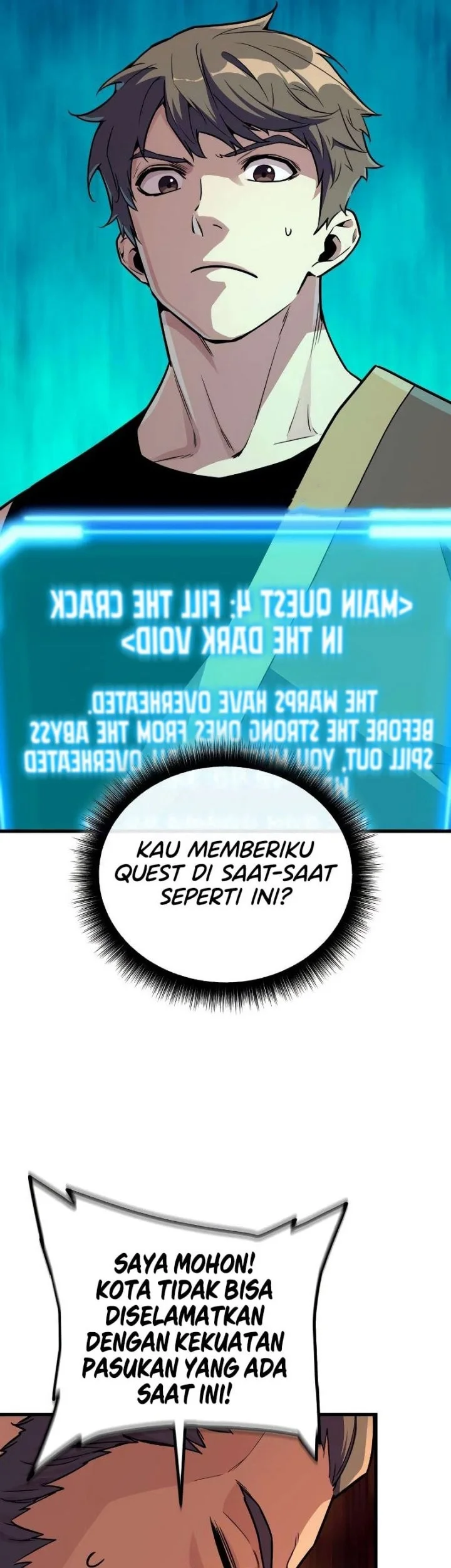 I Start With 13 Hidden Traits Chapter 20 Gambar 51