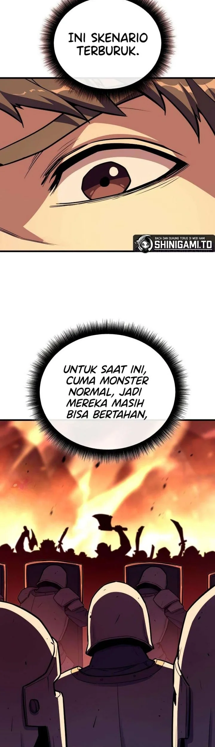 I Start With 13 Hidden Traits Chapter 20 Gambar 53