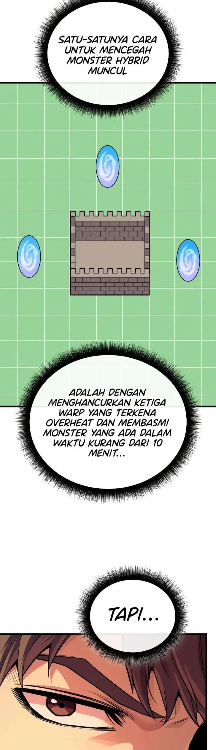 I Start With 13 Hidden Traits Chapter 20 Gambar 57