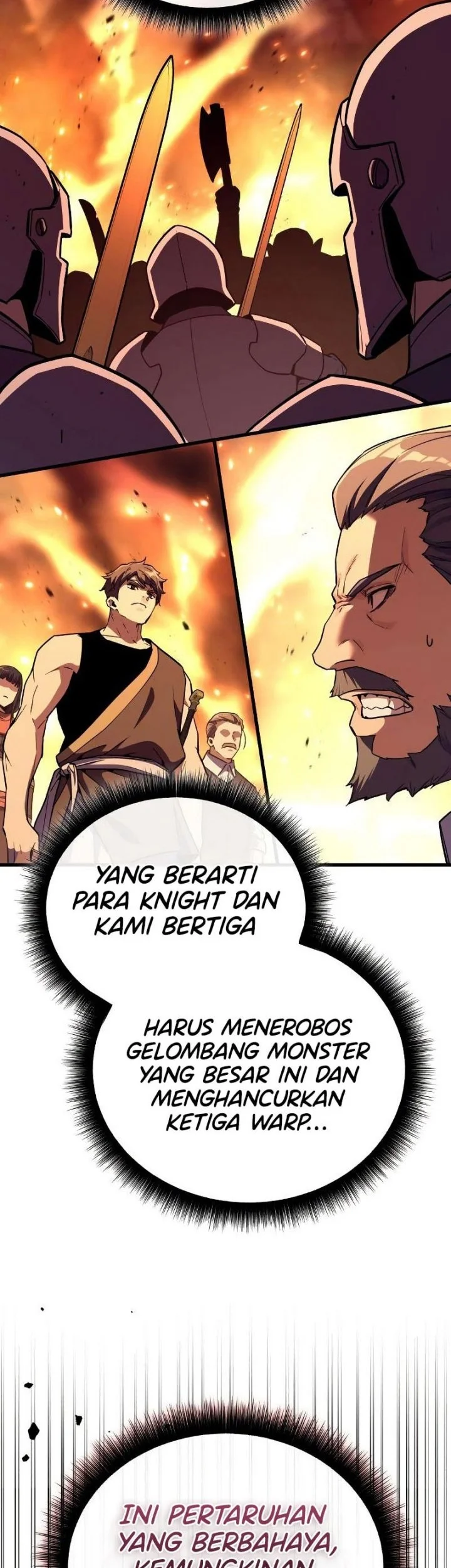 I Start With 13 Hidden Traits Chapter 20 Gambar 60