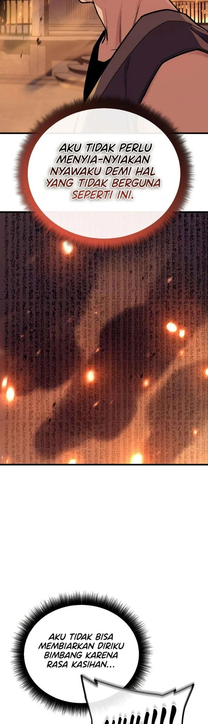 I Start With 13 Hidden Traits Chapter 20 Gambar 64