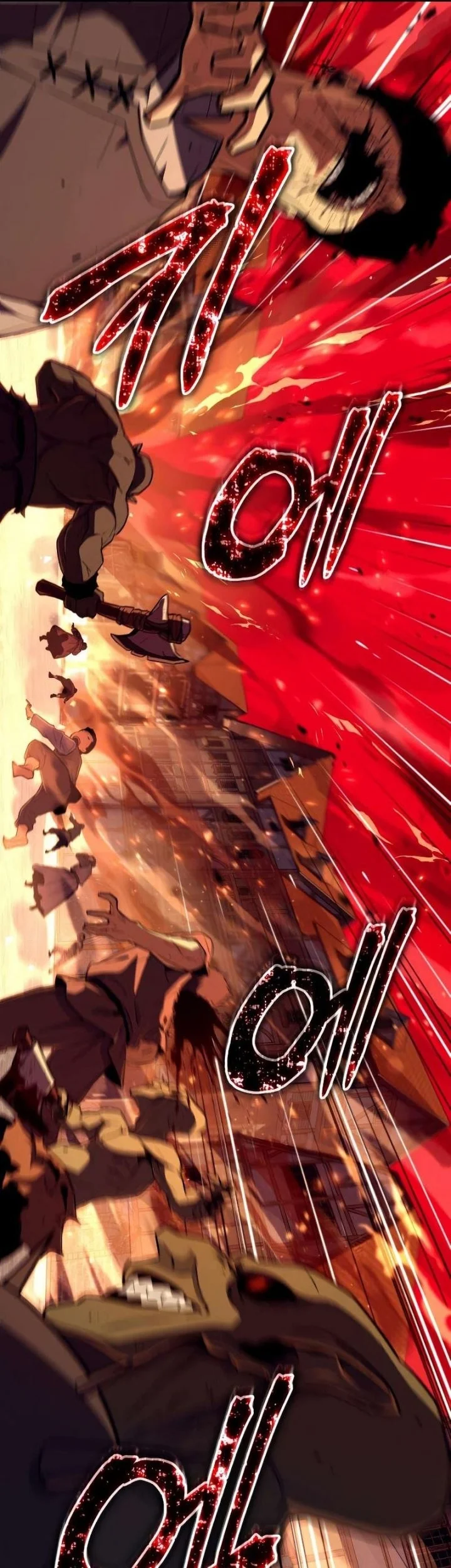 I Start With 13 Hidden Traits Chapter 20 Gambar 67