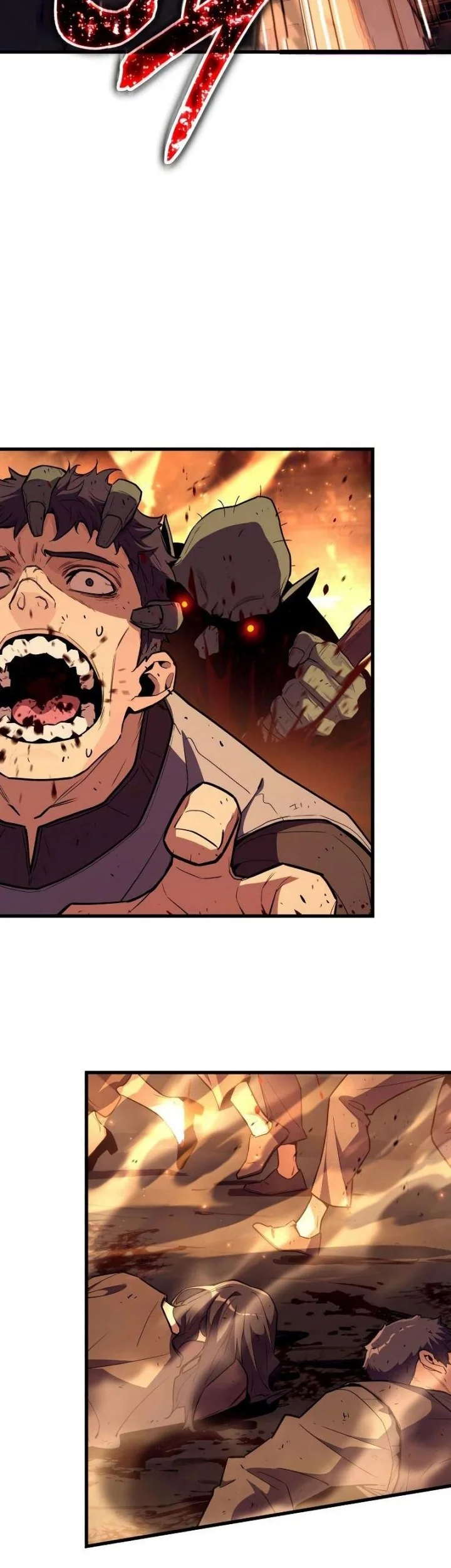 I Start With 13 Hidden Traits Chapter 20 Gambar 68