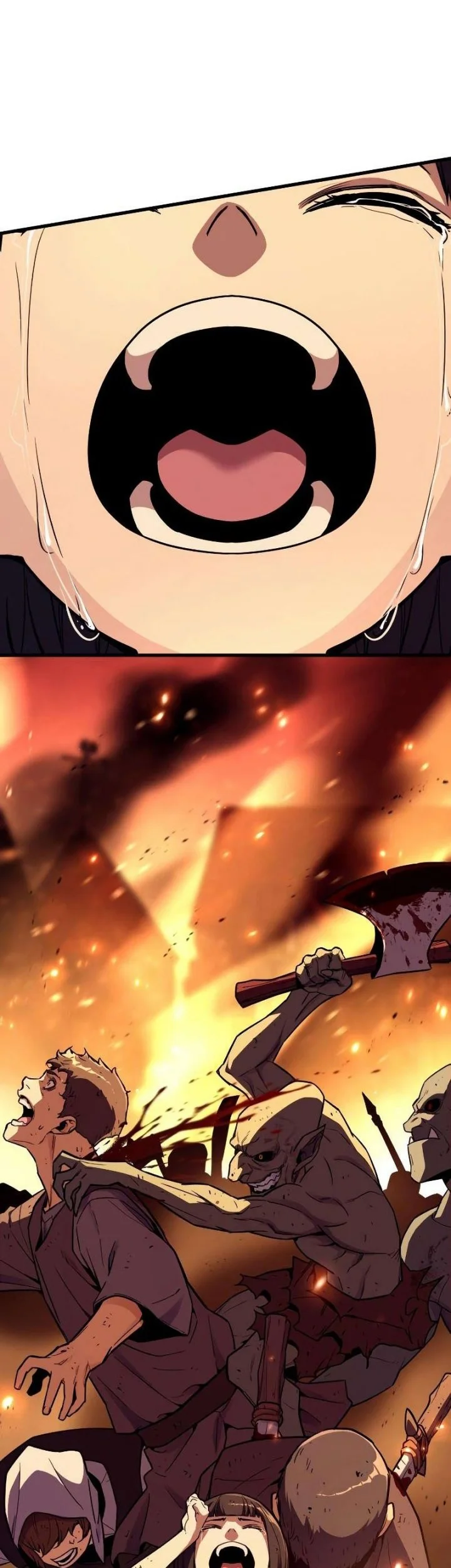 I Start With 13 Hidden Traits Chapter 20 Gambar 69