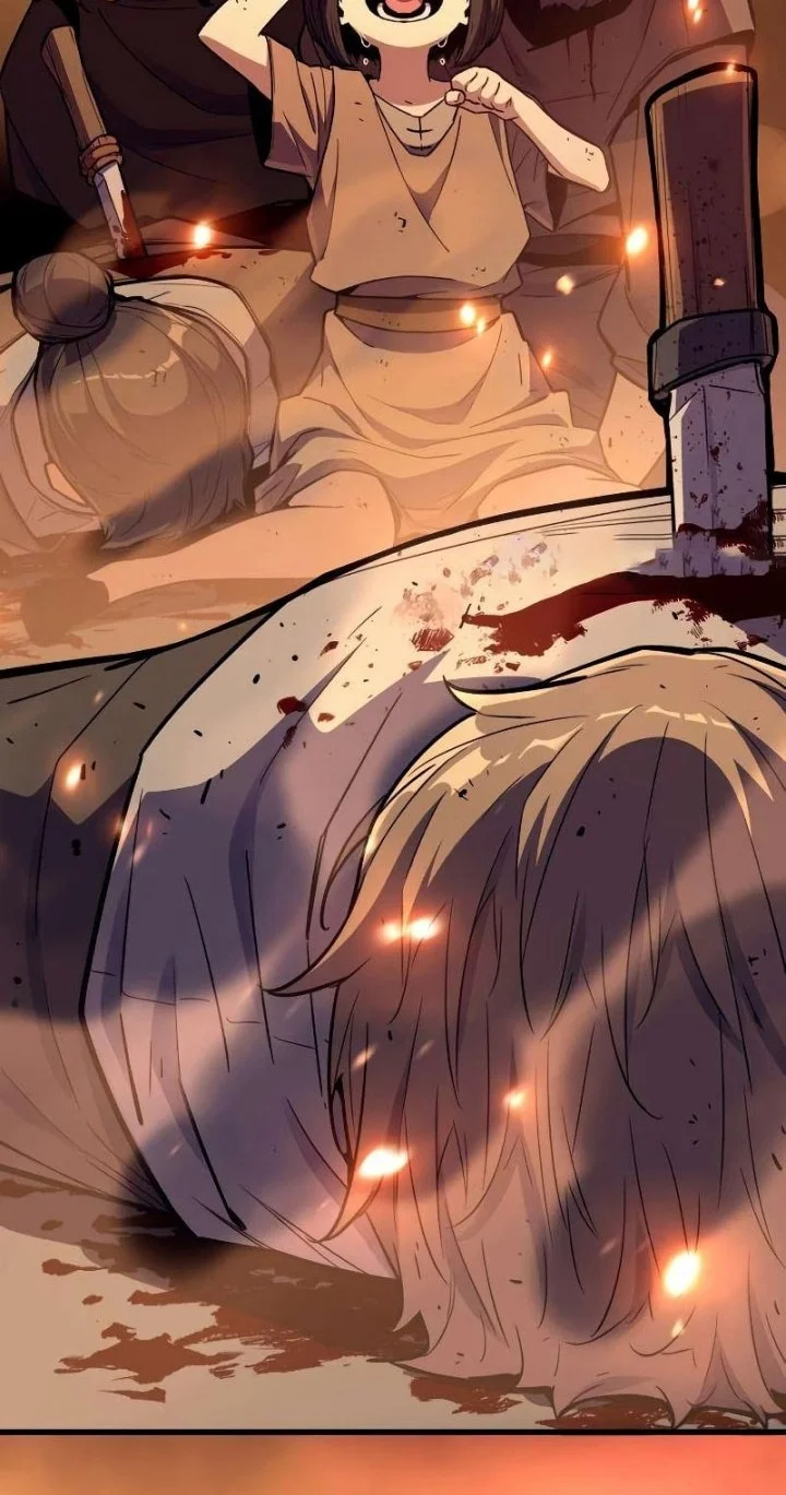 I Start With 13 Hidden Traits Chapter 20 Gambar 70