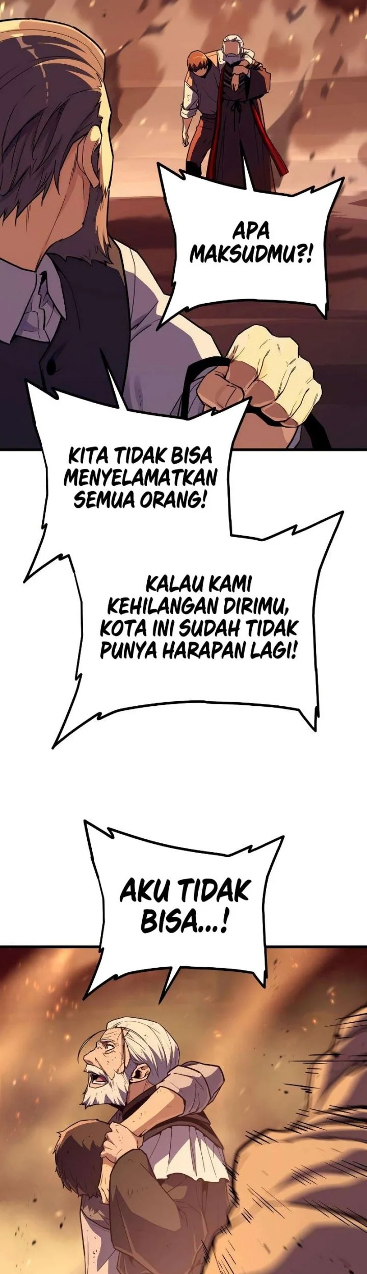I Start With 13 Hidden Traits Chapter 20 Gambar 79