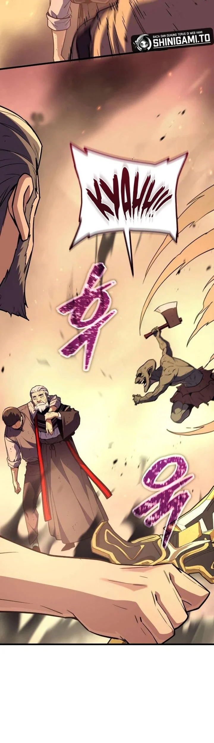 I Start With 13 Hidden Traits Chapter 20 Gambar 80