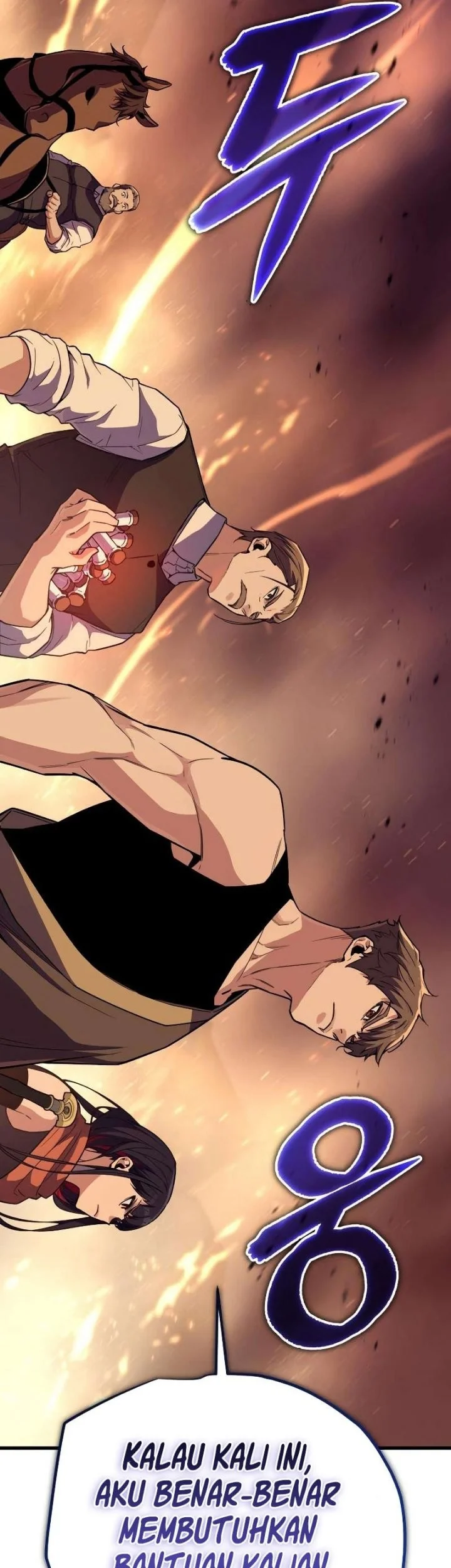 I Start With 13 Hidden Traits Chapter 20 Gambar 87