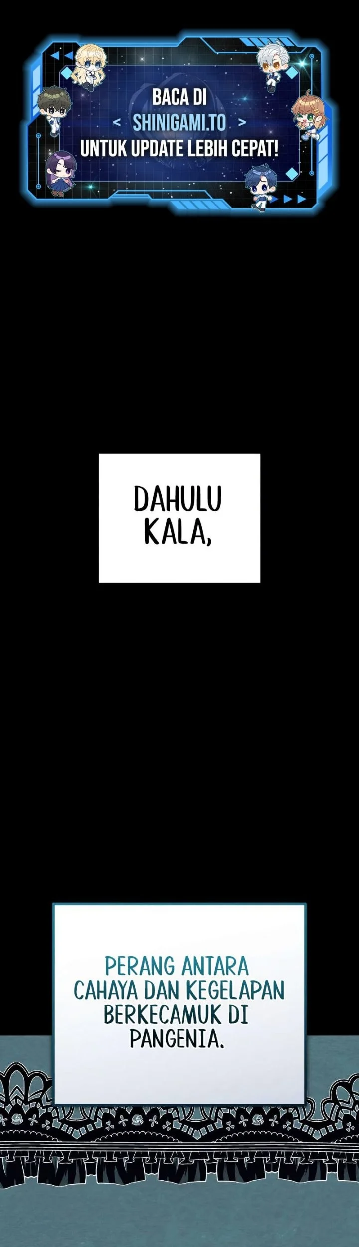 Manhwa I Start With 13 Hidden Traits Chapter 20 gambar 2