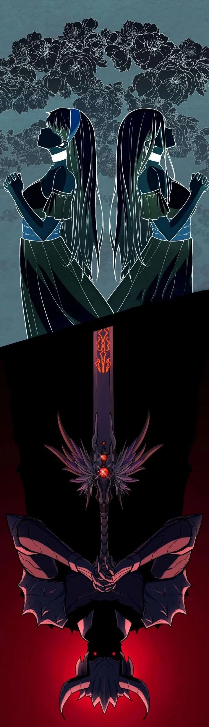 I Start With 13 Hidden Traits Chapter 20 Gambar 3