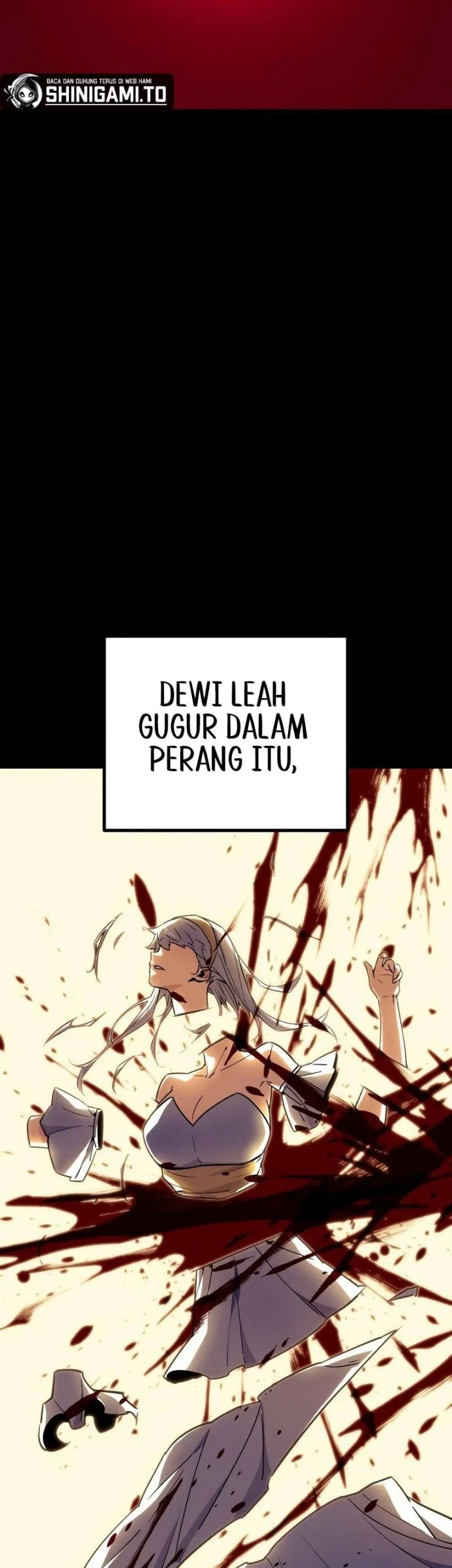 I Start With 13 Hidden Traits Chapter 20 Gambar 4