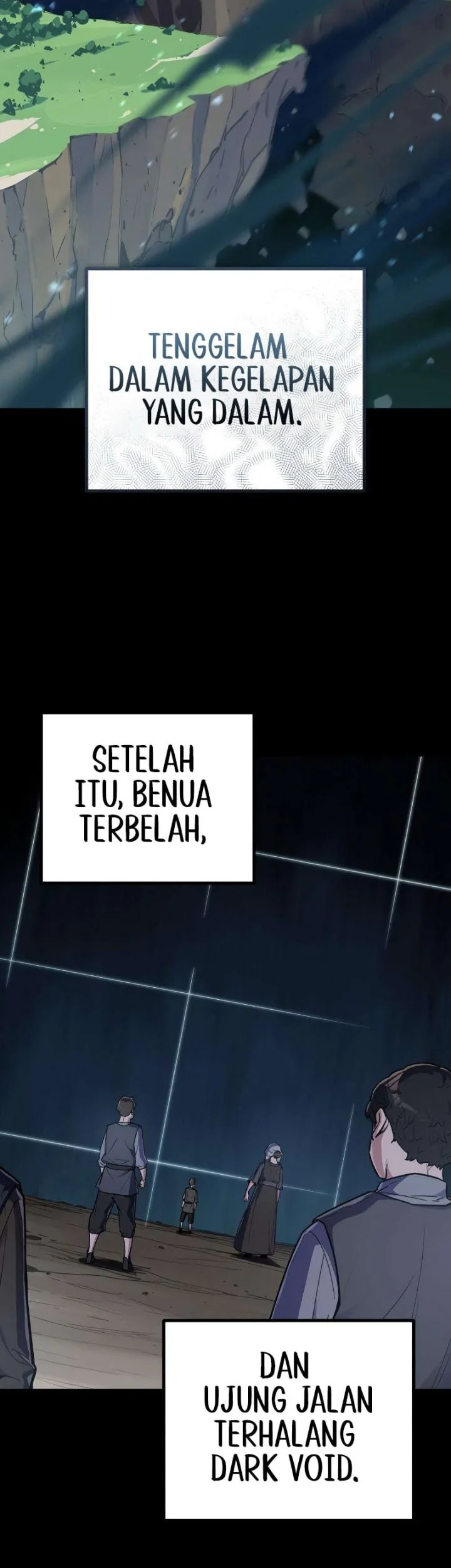 I Start With 13 Hidden Traits Chapter 20 Gambar 6