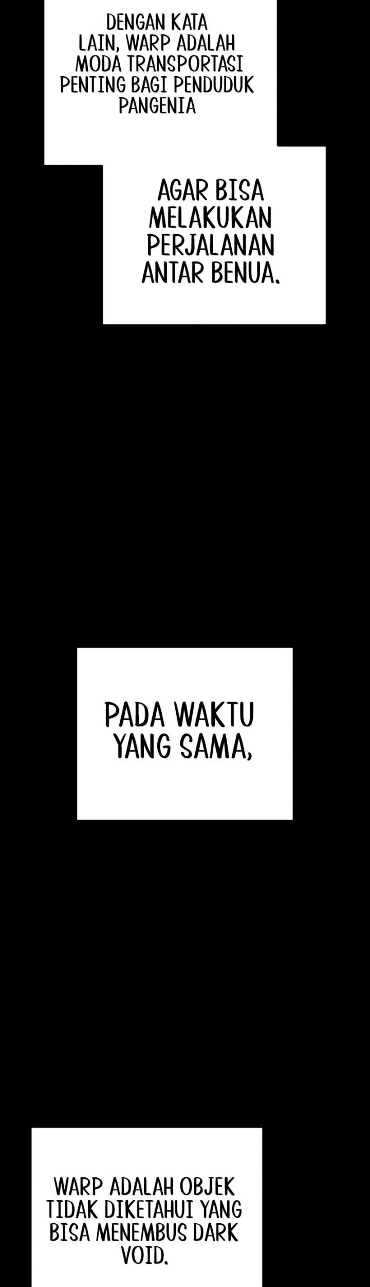 I Start With 13 Hidden Traits Chapter 20 Gambar 8