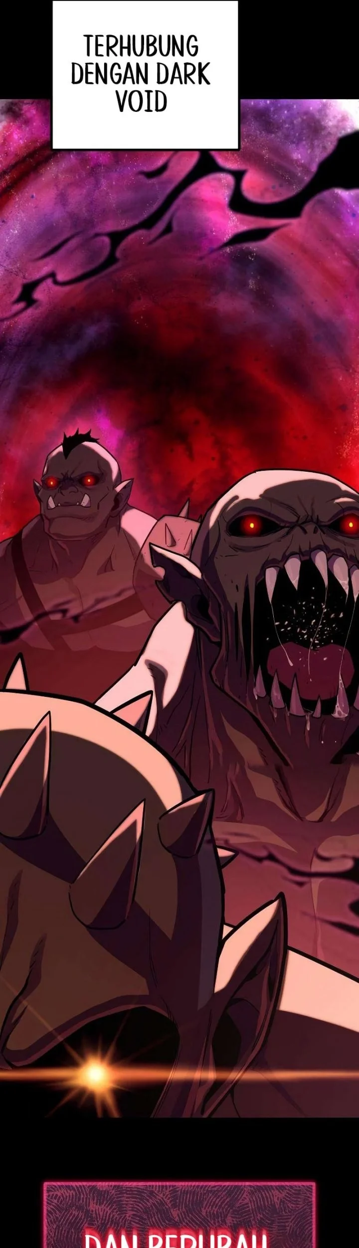 I Start With 13 Hidden Traits Chapter 20 Gambar 10