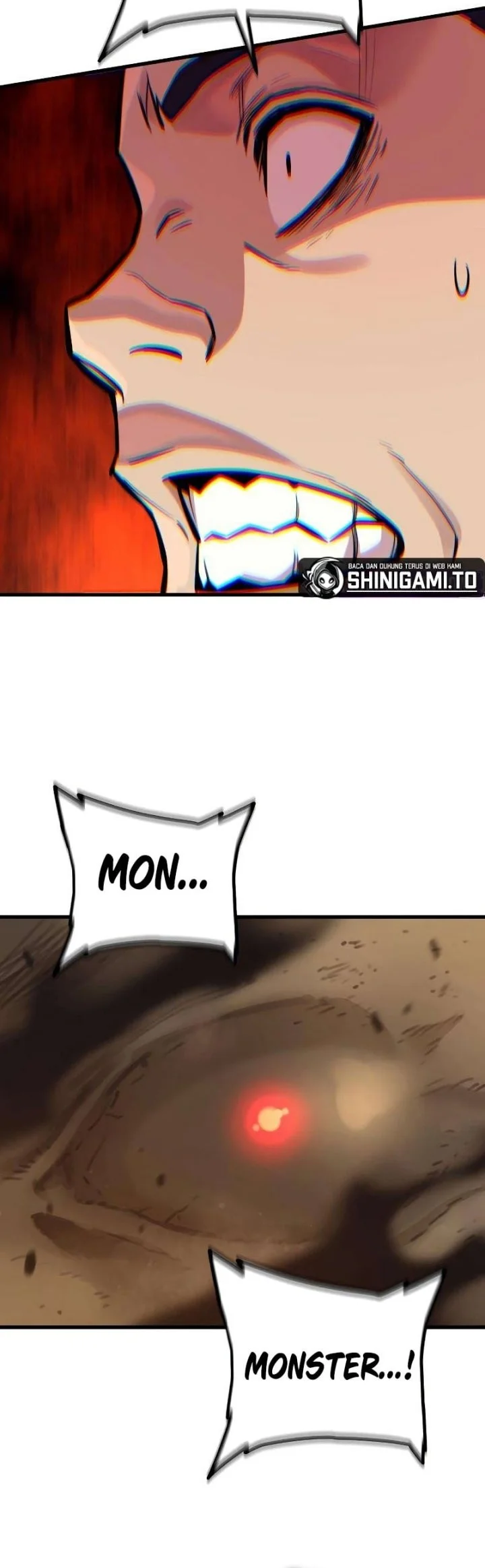 I Start With 13 Hidden Traits Chapter 20 Gambar 12