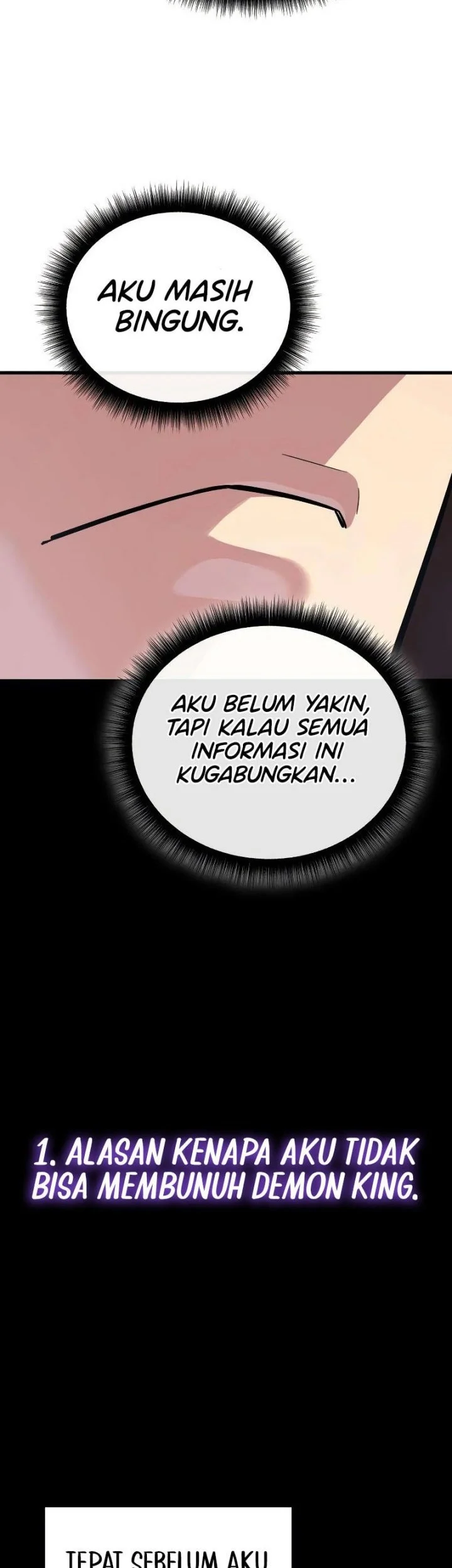 I Start With 13 Hidden Traits Chapter 20 Gambar 18