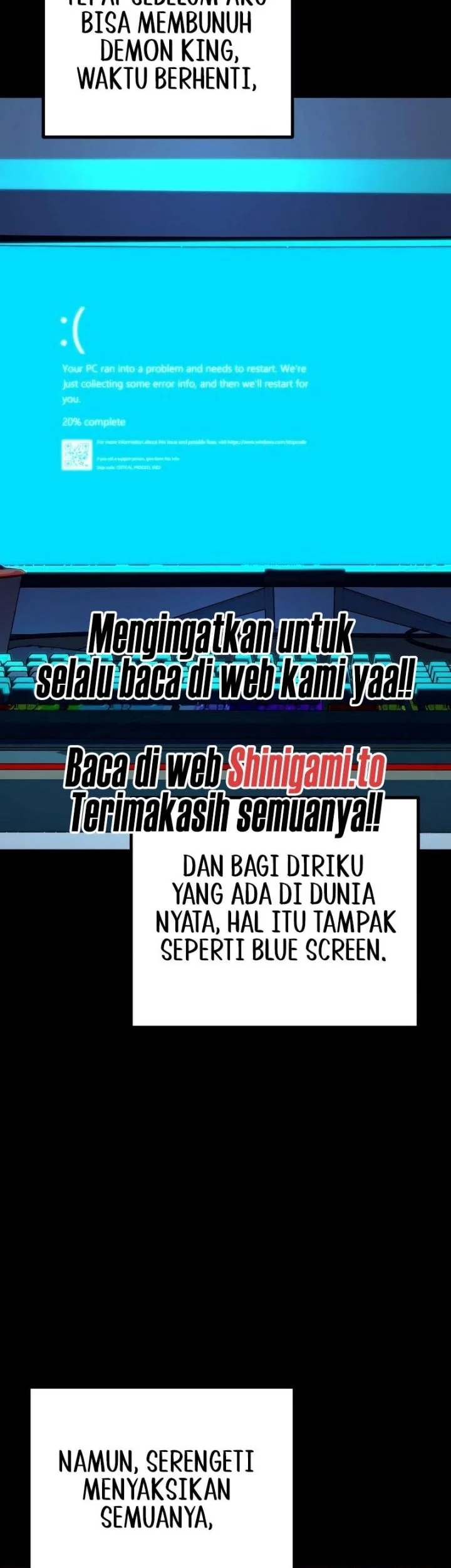 I Start With 13 Hidden Traits Chapter 20 Gambar 19