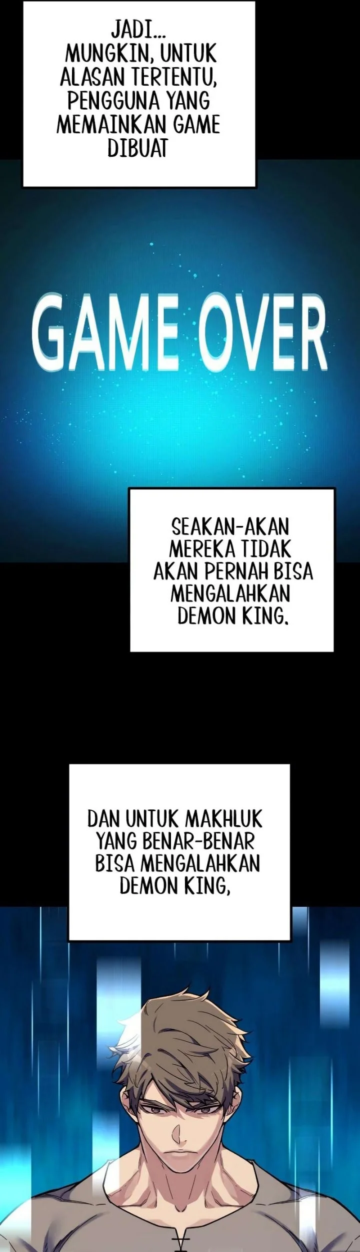 I Start With 13 Hidden Traits Chapter 20 Gambar 21