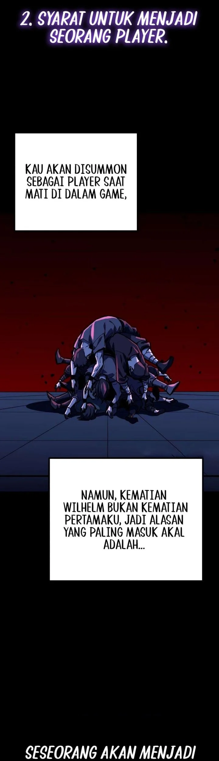 I Start With 13 Hidden Traits Chapter 20 Gambar 23