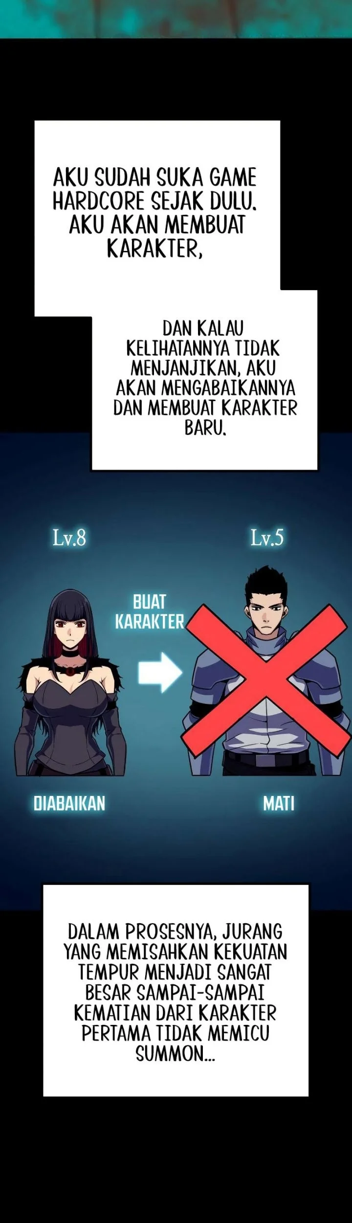 I Start With 13 Hidden Traits Chapter 20 Gambar 25