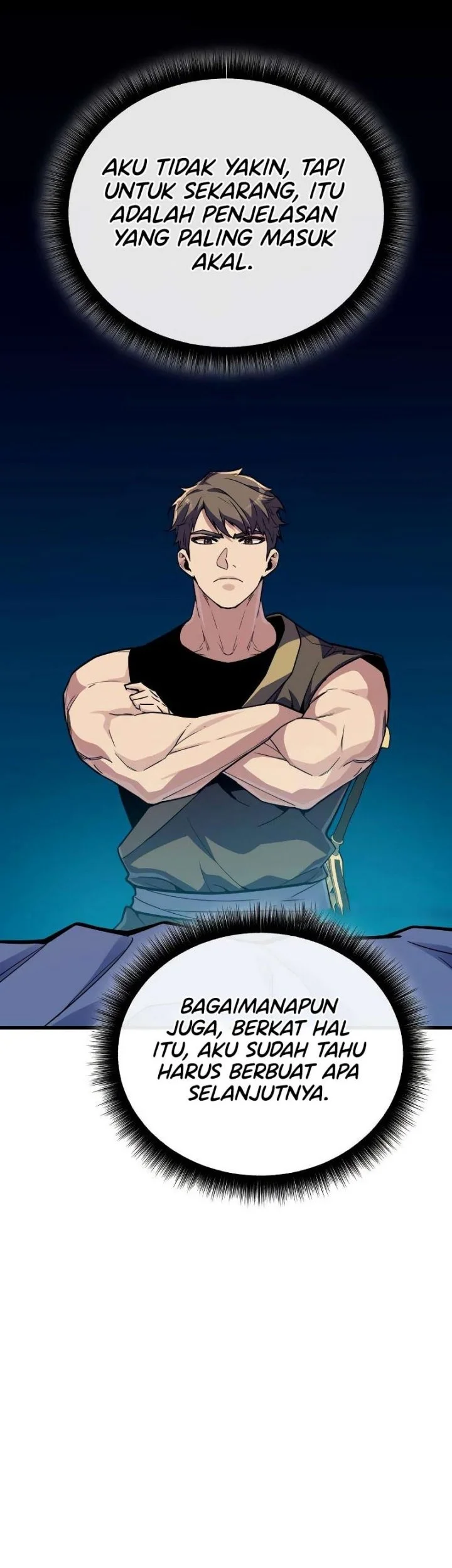 I Start With 13 Hidden Traits Chapter 20 Gambar 26
