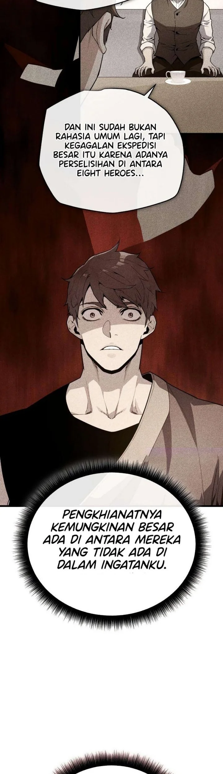 I Start With 13 Hidden Traits Chapter 20 Gambar 29