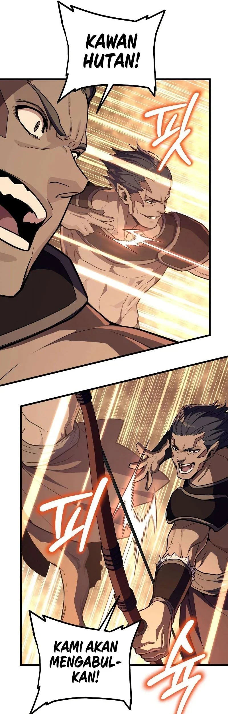 I Start With 13 Hidden Traits Chapter 21 Gambar 34