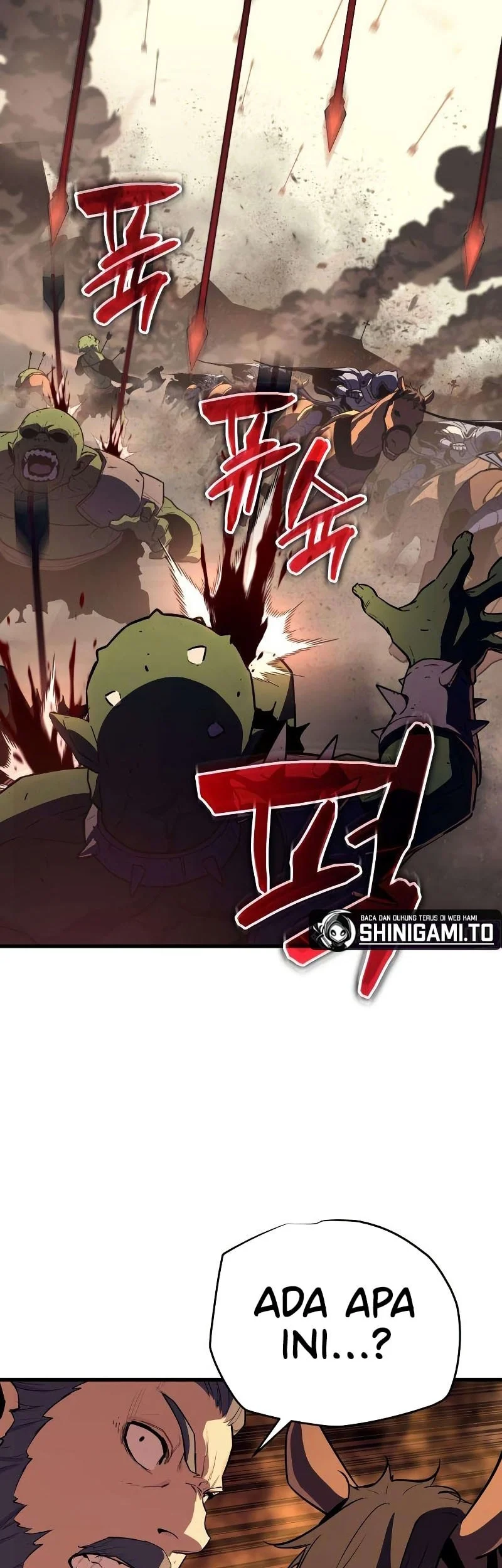 I Start With 13 Hidden Traits Chapter 21 Gambar 36