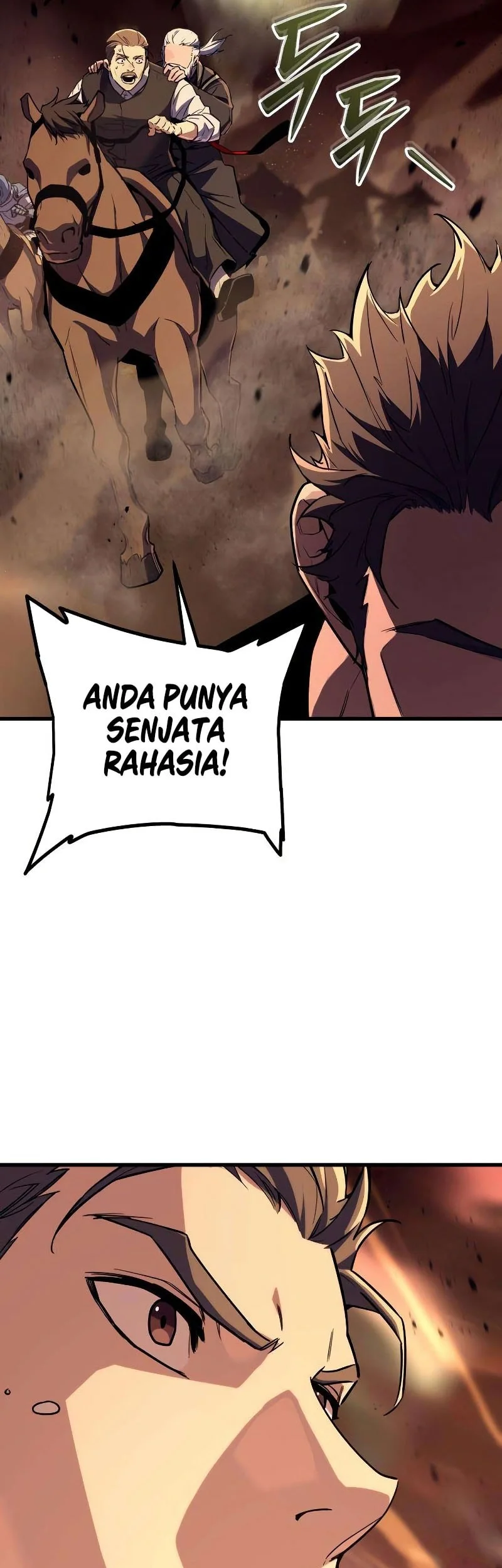 I Start With 13 Hidden Traits Chapter 21 Gambar 38