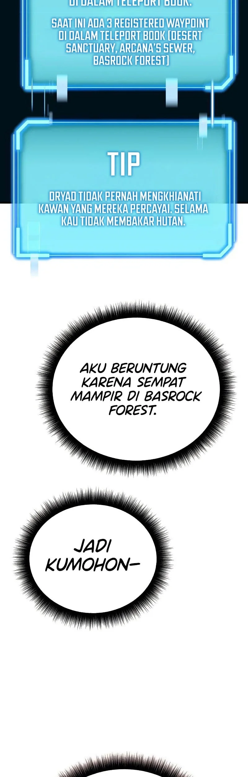 I Start With 13 Hidden Traits Chapter 21 Gambar 40