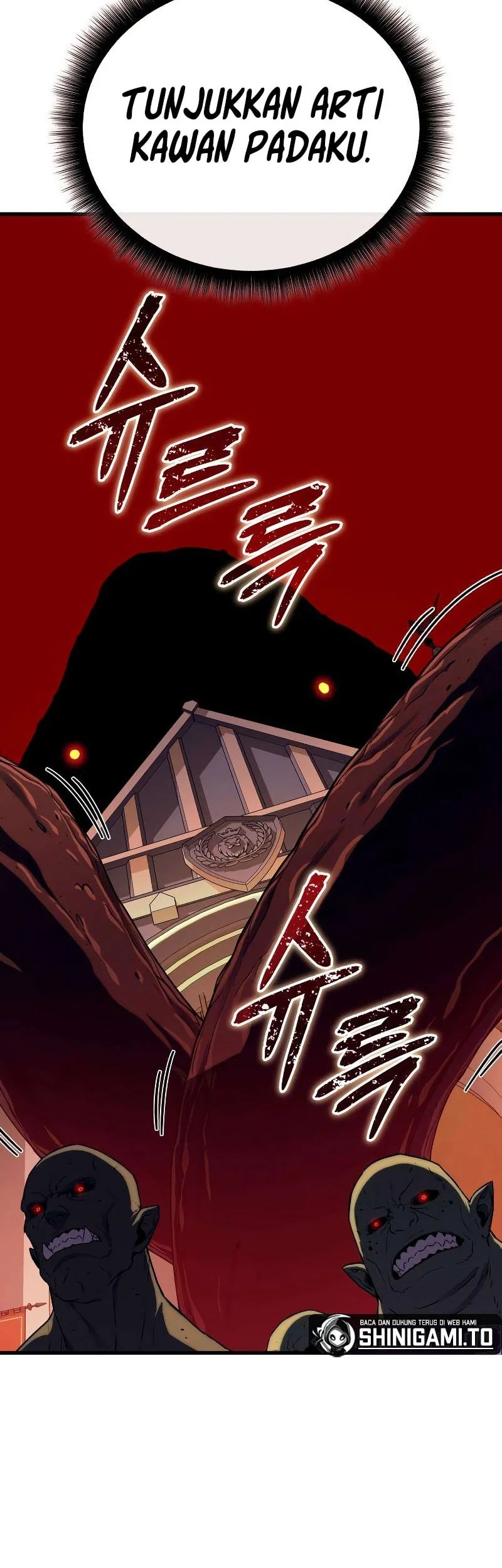 I Start With 13 Hidden Traits Chapter 21 Gambar 41