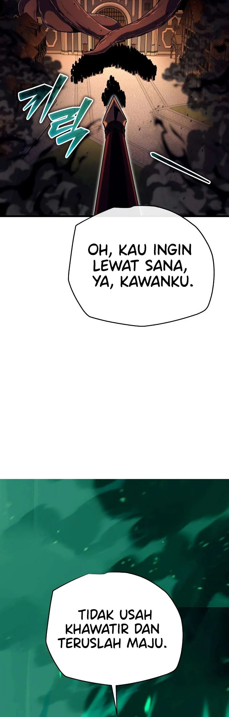 I Start With 13 Hidden Traits Chapter 21 Gambar 43