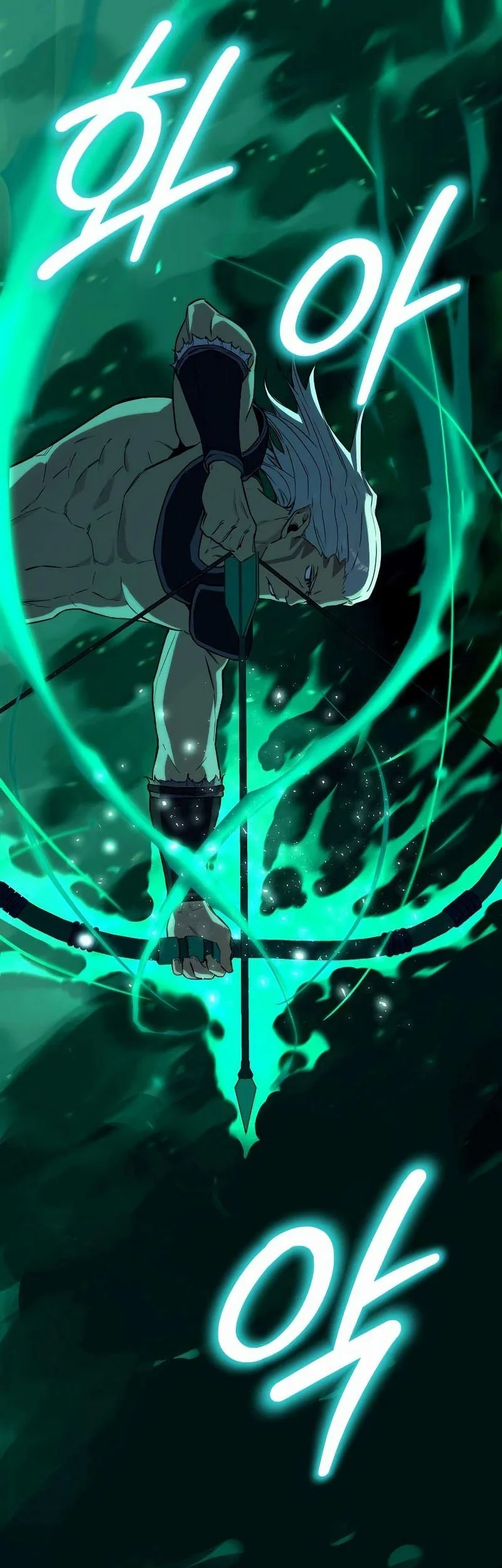 I Start With 13 Hidden Traits Chapter 21 Gambar 44