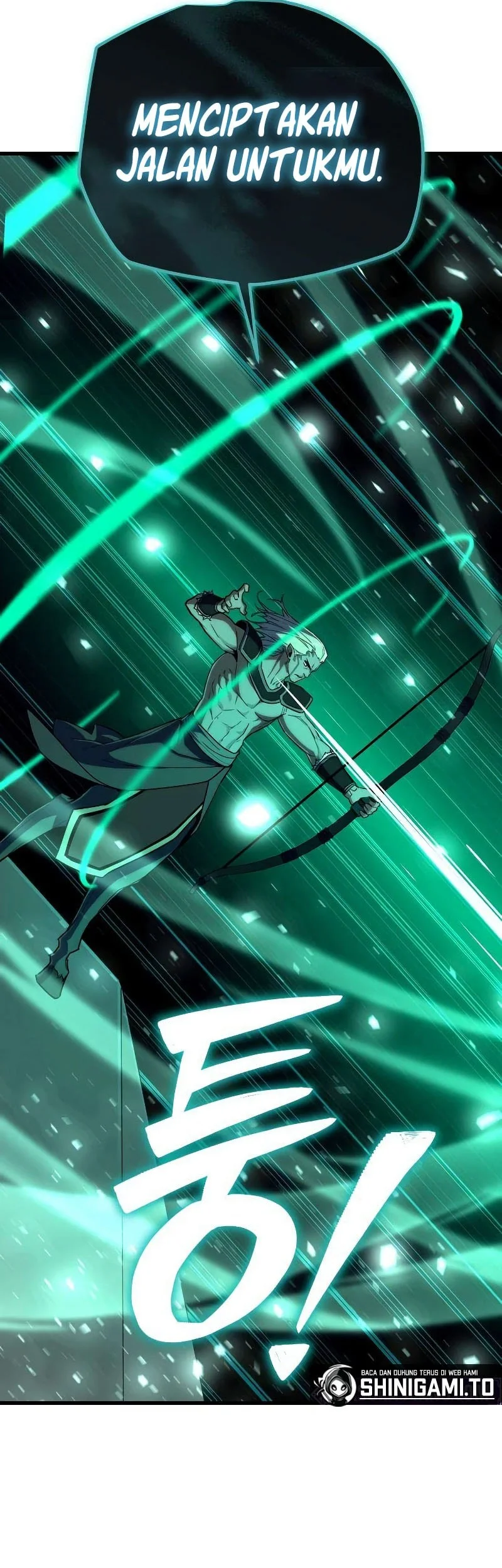 I Start With 13 Hidden Traits Chapter 21 Gambar 46