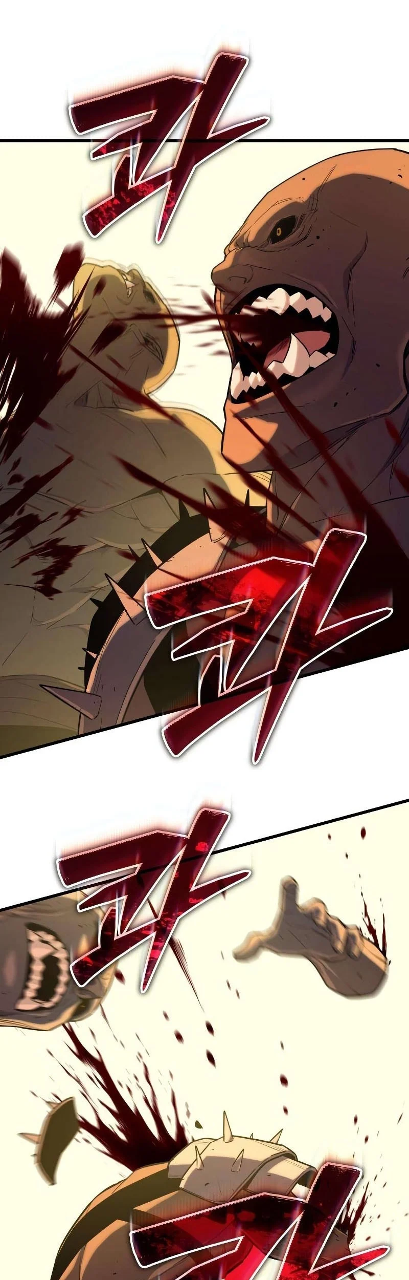 I Start With 13 Hidden Traits Chapter 21 Gambar 52