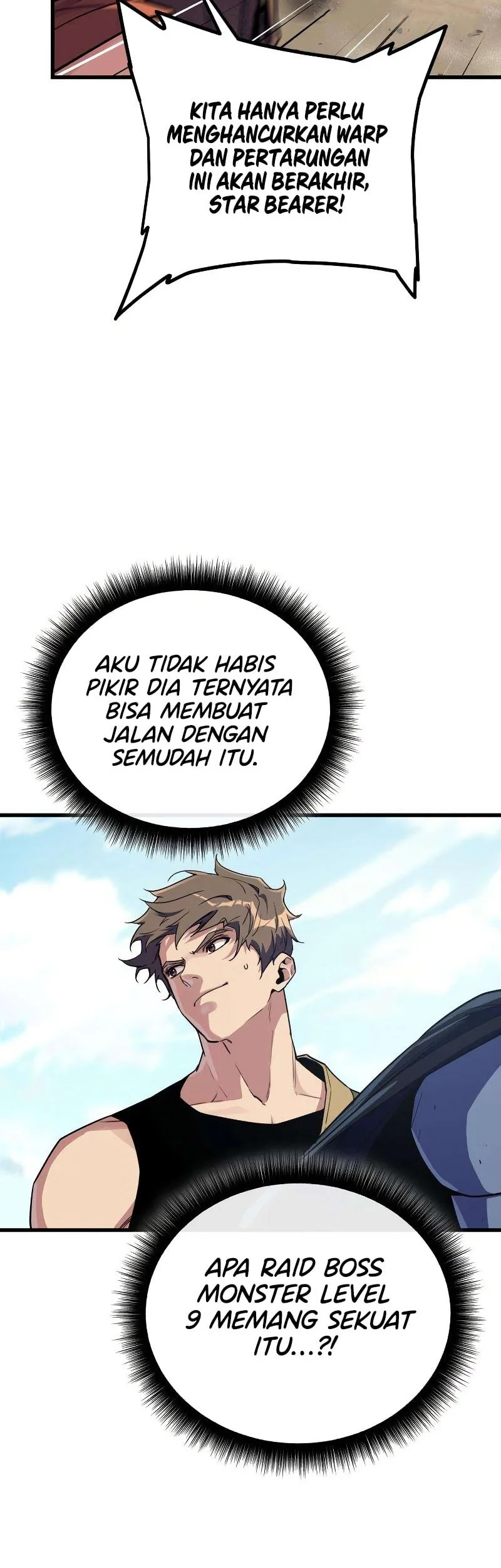 I Start With 13 Hidden Traits Chapter 21 Gambar 59