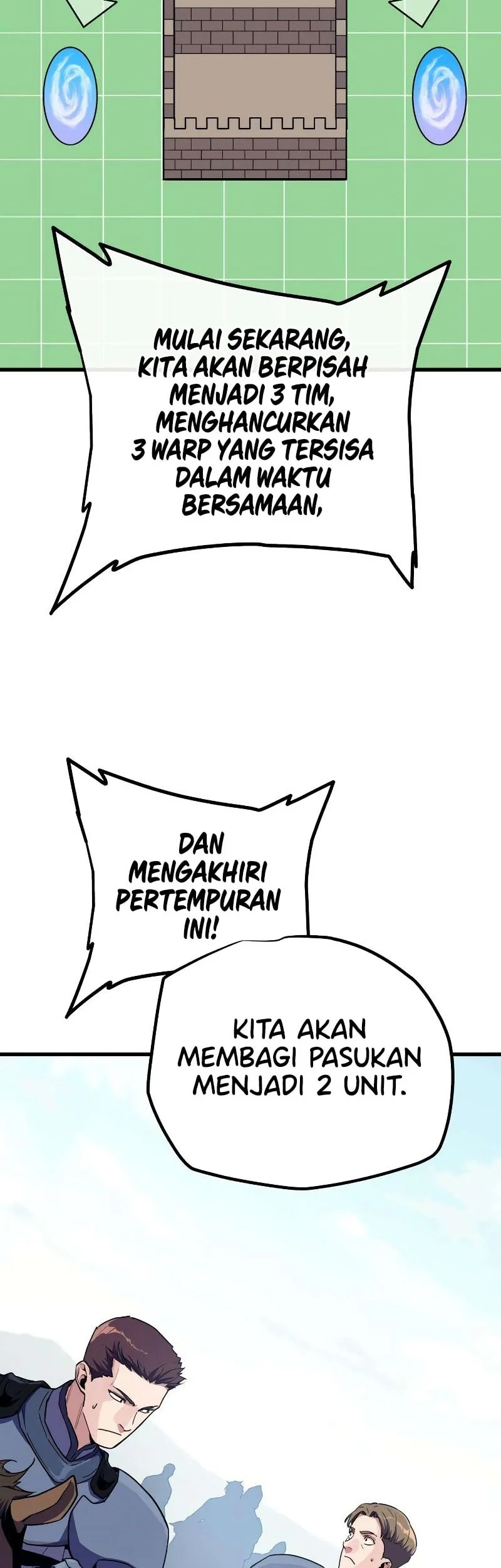 I Start With 13 Hidden Traits Chapter 21 Gambar 63